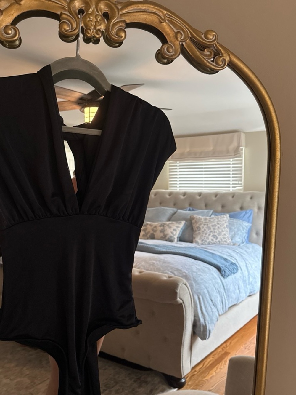 Free People 100 ways Bodysuit